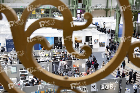 Fotokunstmesse Paris Photo 2019