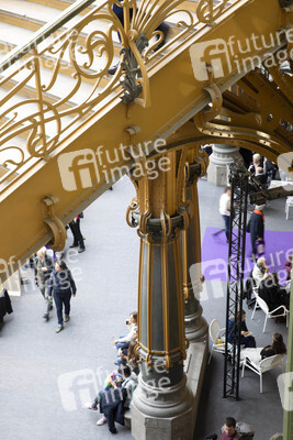 Fotokunstmesse Paris Photo 2019