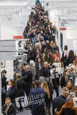 Fotokunstmesse Paris Photo 2019