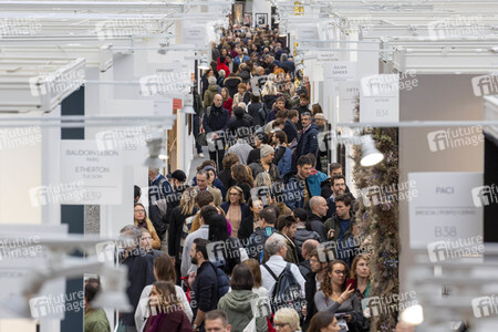 Fotokunstmesse Paris Photo 2019