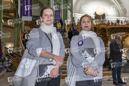 Fotokunstmesse Paris Photo 2019