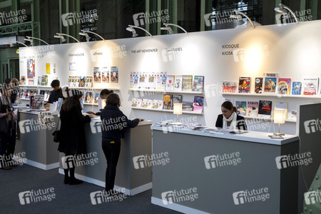 Fotokunstmesse Paris Photo 2019