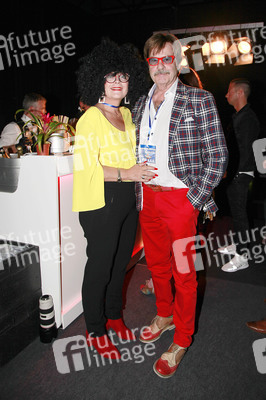 Pirschheidi - Die Frank Heck & Torsten Kuhn Show in Potsdam