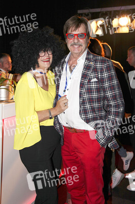 Pirschheidi - Die Frank Heck & Torsten Kuhn Show in Potsdam