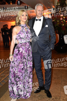 Deutscher SportpresseBall 2019 in Frankfurt am Main