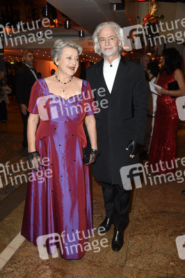 Deutscher SportpresseBall 2019 in Frankfurt am Main