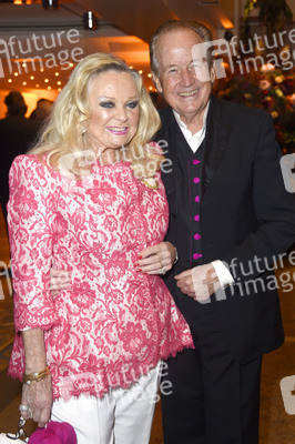 Deutscher SportpresseBall 2019 in Frankfurt am Main