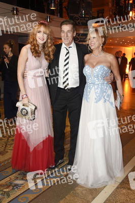 Deutscher SportpresseBall 2019 in Frankfurt am Main