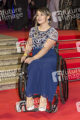 Deutscher SportpresseBall 2019 in Frankfurt am Main