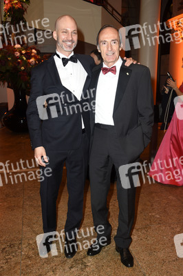 Deutscher SportpresseBall 2019 in Frankfurt am Main