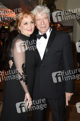 Deutscher SportpresseBall 2019 in Frankfurt am Main