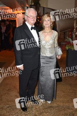 Deutscher SportpresseBall 2019 in Frankfurt am Main