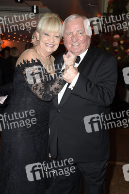 Deutscher SportpresseBall 2019 in Frankfurt am Main