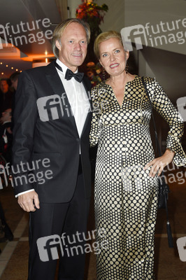 Deutscher SportpresseBall 2019 in Frankfurt am Main