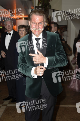 Deutscher SportpresseBall 2019 in Frankfurt am Main