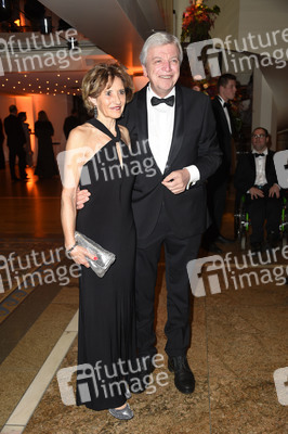 Deutscher SportpresseBall 2019 in Frankfurt am Main