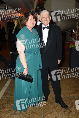 Deutscher SportpresseBall 2019 in Frankfurt am Main