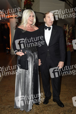 Deutscher SportpresseBall 2019 in Frankfurt am Main