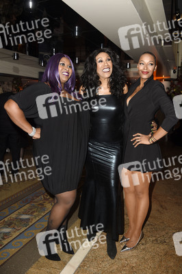 Deutscher SportpresseBall 2019 in Frankfurt am Main