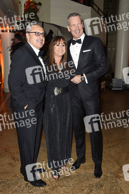 Deutscher SportpresseBall 2019 in Frankfurt am Main