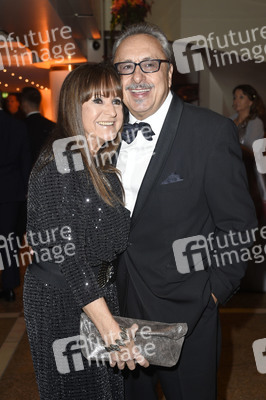 Deutscher SportpresseBall 2019 in Frankfurt am Main