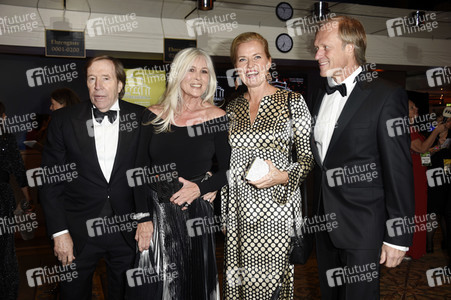 Deutscher SportpresseBall 2019 in Frankfurt am Main