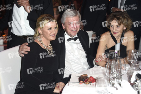 Deutscher SportpresseBall 2019 in Frankfurt am Main