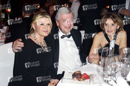 Deutscher SportpresseBall 2019 in Frankfurt am Main