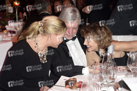 Deutscher SportpresseBall 2019 in Frankfurt am Main