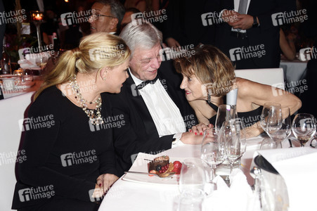 Deutscher SportpresseBall 2019 in Frankfurt am Main