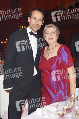 Deutscher SportpresseBall 2019 in Frankfurt am Main