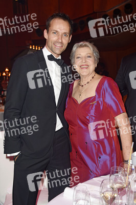 Deutscher SportpresseBall 2019 in Frankfurt am Main