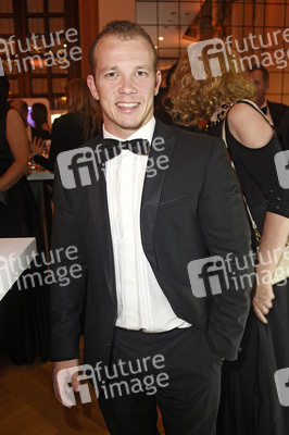 Deutscher SportpresseBall 2019 in Frankfurt am Main