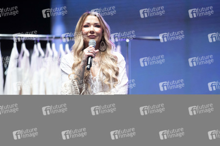 Messe StyleCom in Erfurt