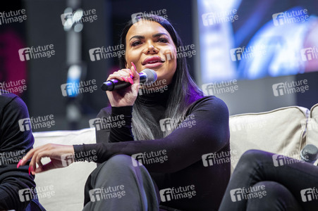 Messe StyleCom in Erfurt