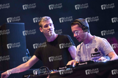 Messe StyleCom in Erfurt