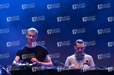 Messe StyleCom in Erfurt