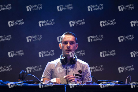 Messe StyleCom in Erfurt