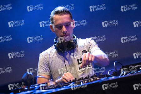 Messe StyleCom in Erfurt