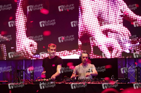 Messe StyleCom in Erfurt