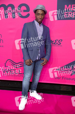 Messe StyleCom in Erfurt