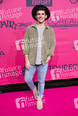 Messe StyleCom in Erfurt