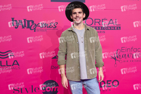 Messe StyleCom in Erfurt