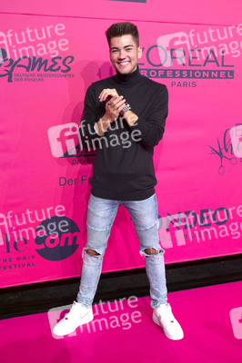 Messe StyleCom in Erfurt