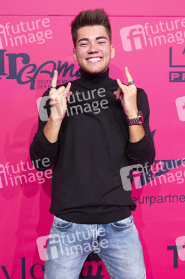 Messe StyleCom in Erfurt