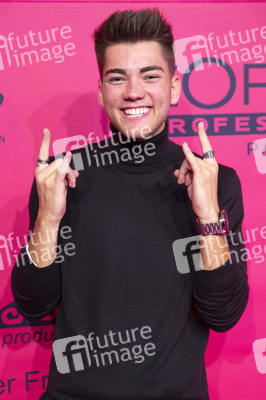 Messe StyleCom in Erfurt