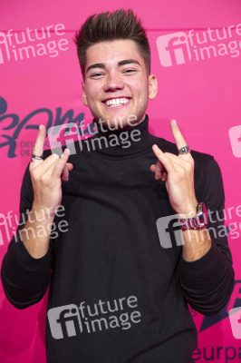 Messe StyleCom in Erfurt