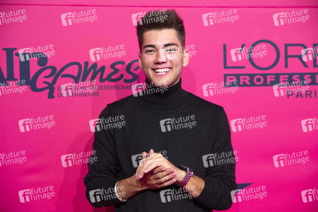 Messe StyleCom in Erfurt