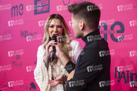 Messe StyleCom in Erfurt