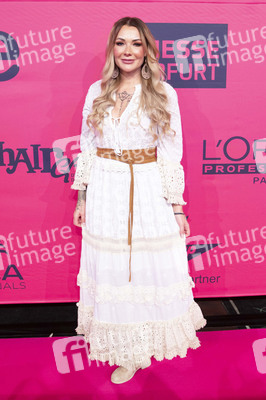 Messe StyleCom in Erfurt